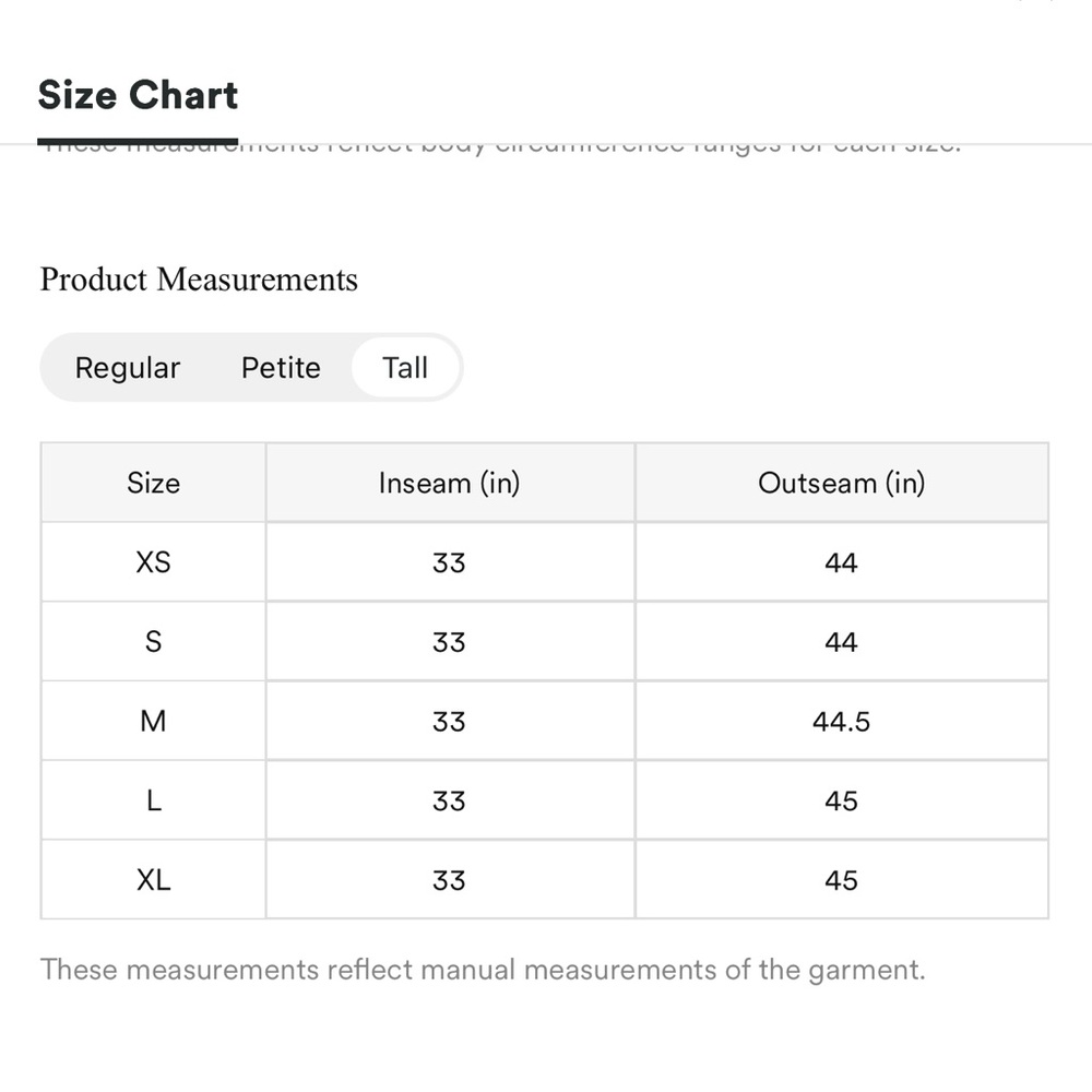 HALARA Flex Mid Rise Straight Leg Cargo Jeans - Picture 16 of 16